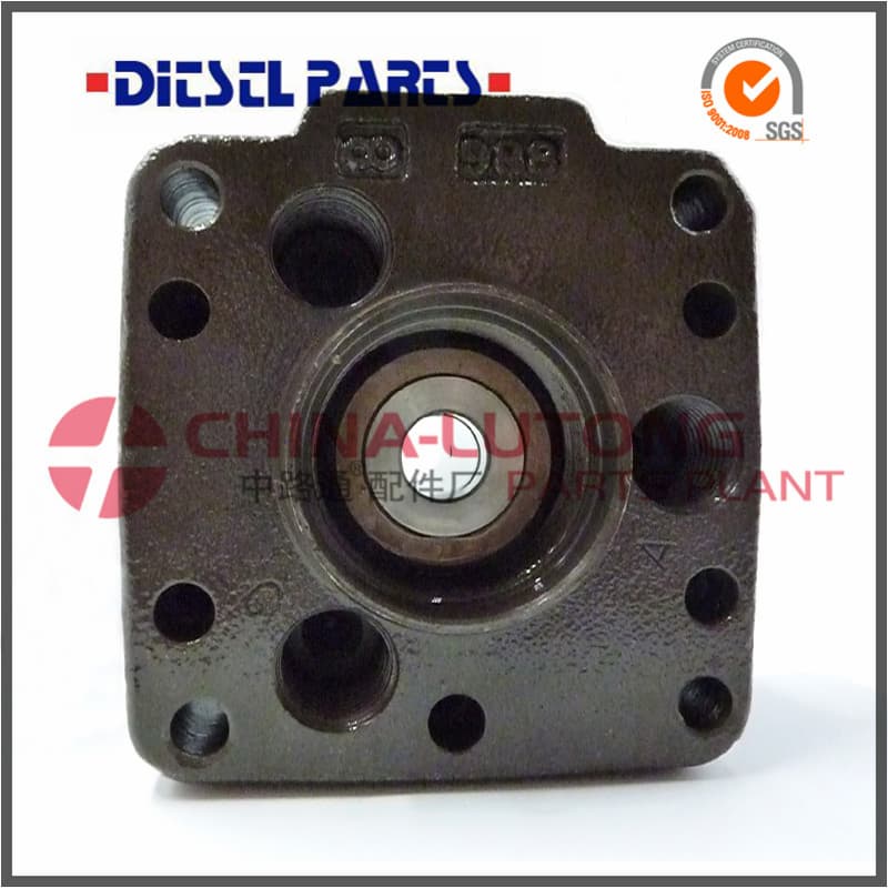 Ve Head Rotor for FIAT Geotech_Ve Pump Parts